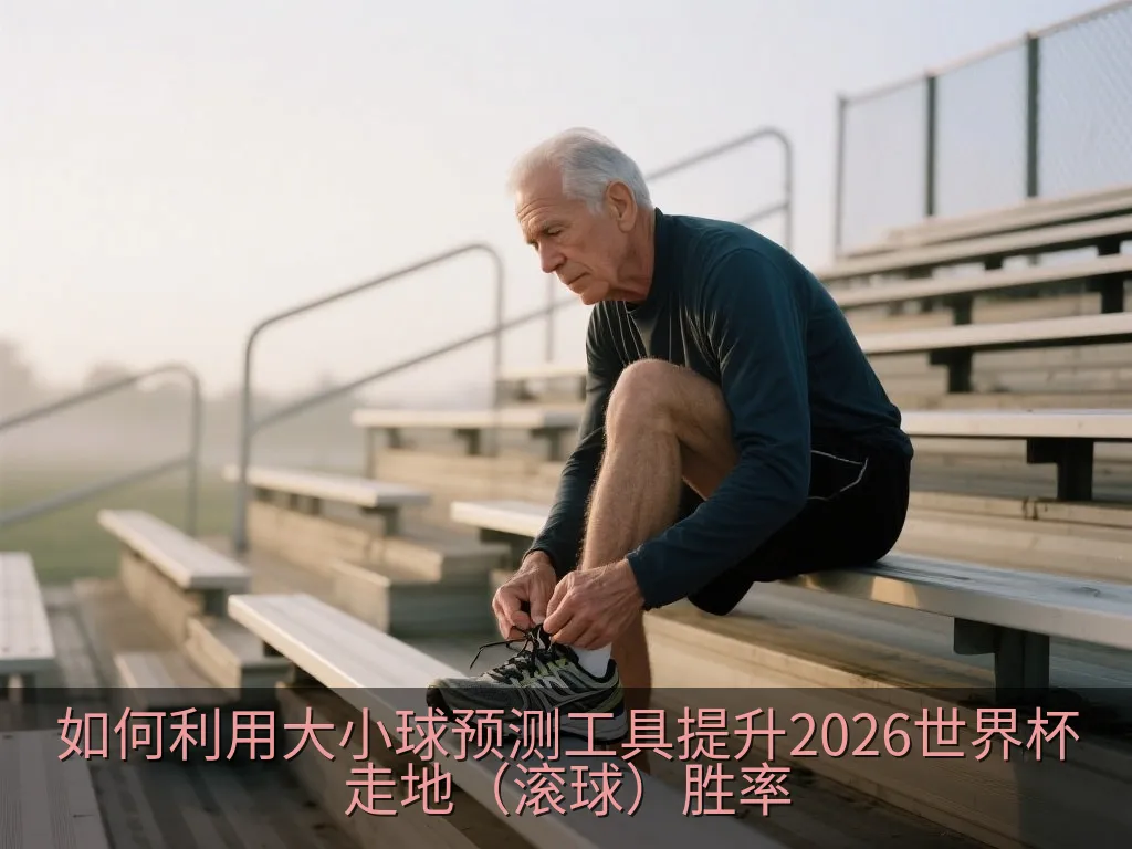 如何利用大小球预测工具提升2026世界杯走地（滚球）胜率