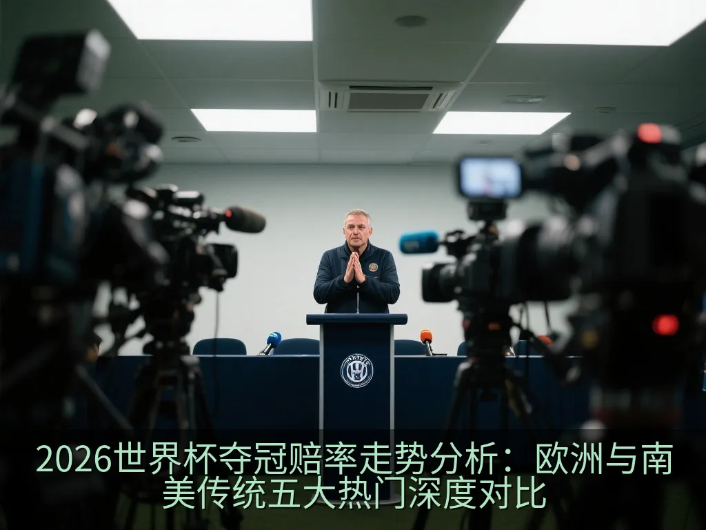 足球战术板与夺冠概率对冲策略规划